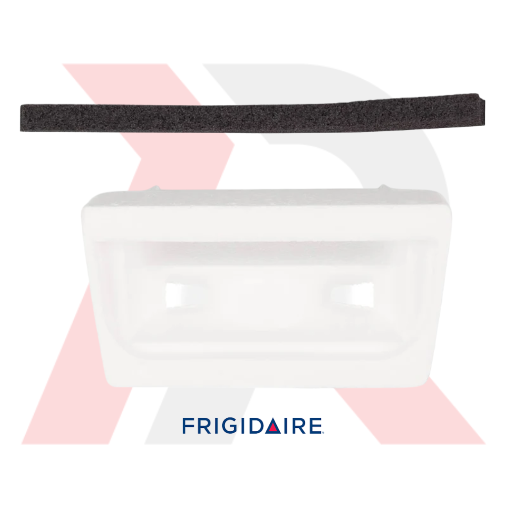 Refrigerator Air Duct